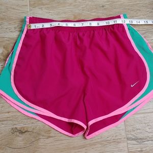 Nike Dri-FIT running